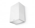 Вытяжка Faber CUBIA GLOSS PLUS EV8 WH A45