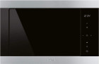 Микроволновая печь SMEG FMI325X