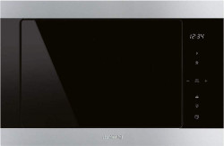 Микроволновая печь SMEG FMI325X