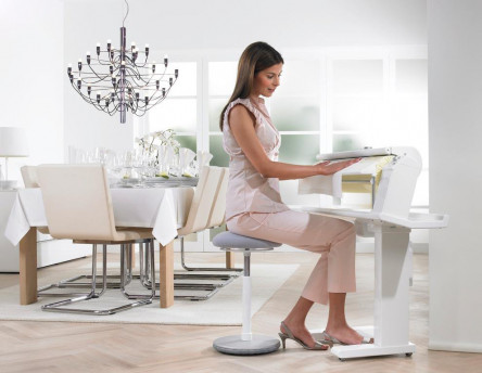 Гладильная машина Miele B995 D