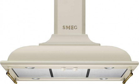 Вытяжка SMEG KCI19POE
