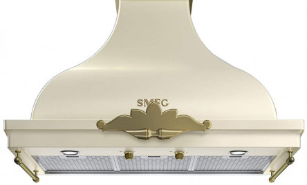 Вытяжка SMEG KCM900POE