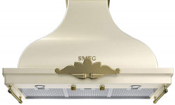 Вытяжка SMEG KCM900POE