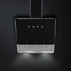 Вытяжка SMEG KFAB75BL