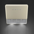 Вытяжка SMEG KFAB75CR