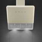Вытяжка SMEG KFAB75CR