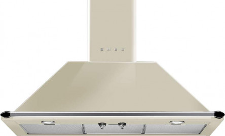 Вытяжка SMEG KT90PE