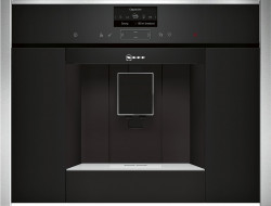 Кофемашина NEFF C17KS61H0