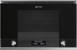 Микроволновая печь SMEG MP122N1