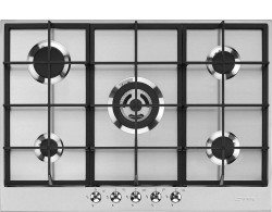 Газовая варочная панель SMEG PX375