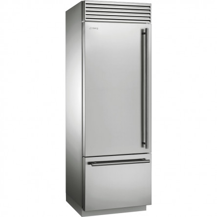 Холодильник SMEG RF376LSIX