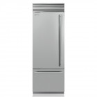Холодильник SMEG RF376LSIX