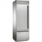Холодильник SMEG RF376LSIX