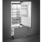 Холодильник SMEG RI76RSI