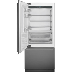 Холодильник SMEG RI96LSI