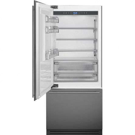 Холодильник SMEG RI96LSI