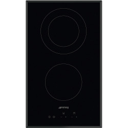 Электрическая варочная панель SMEG SE332EB