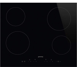 Электрическая варочная панель SMEG SE364TD