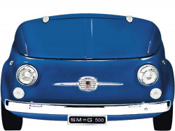 Минибар SMEG SMEG500BL