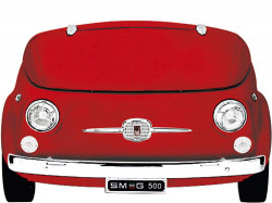 Минибар SMEG SMEG500R