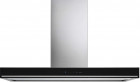 Вытяжка Falmec BLADE GLASS BLACK 90