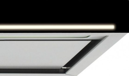 Вытяжка Falmec BLADE GLASS BLACK 90