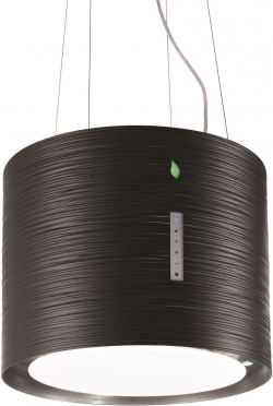 Вытяжка Falmec TWISTER E.ION IS. BLACK 45