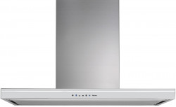 Вытяжка Falmec LUMINA NRS GLASS WHITE 120